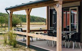 Camping De Kiekduun