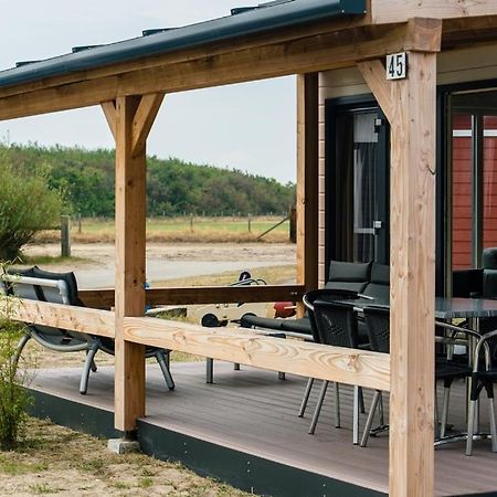 Camping De Kiekduun Buren  Buitenkant foto