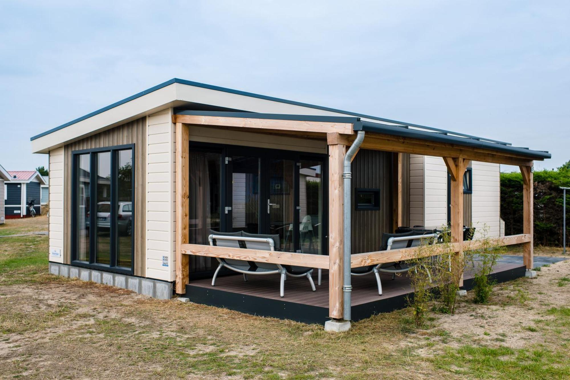 Camping De Kiekduun Buren  Buitenkant foto
